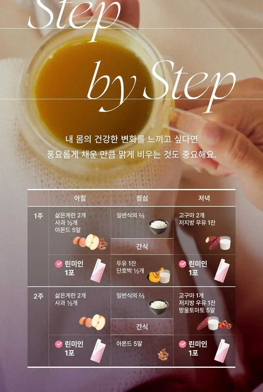 호랑이건강원 린미인 80ml 14개입 상세페이지 13