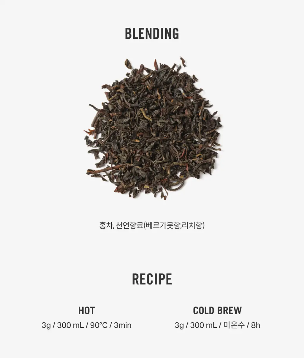 A.C. 퍼치스 티핸들 미니틴 35g 얼그레이 상세페이지 2