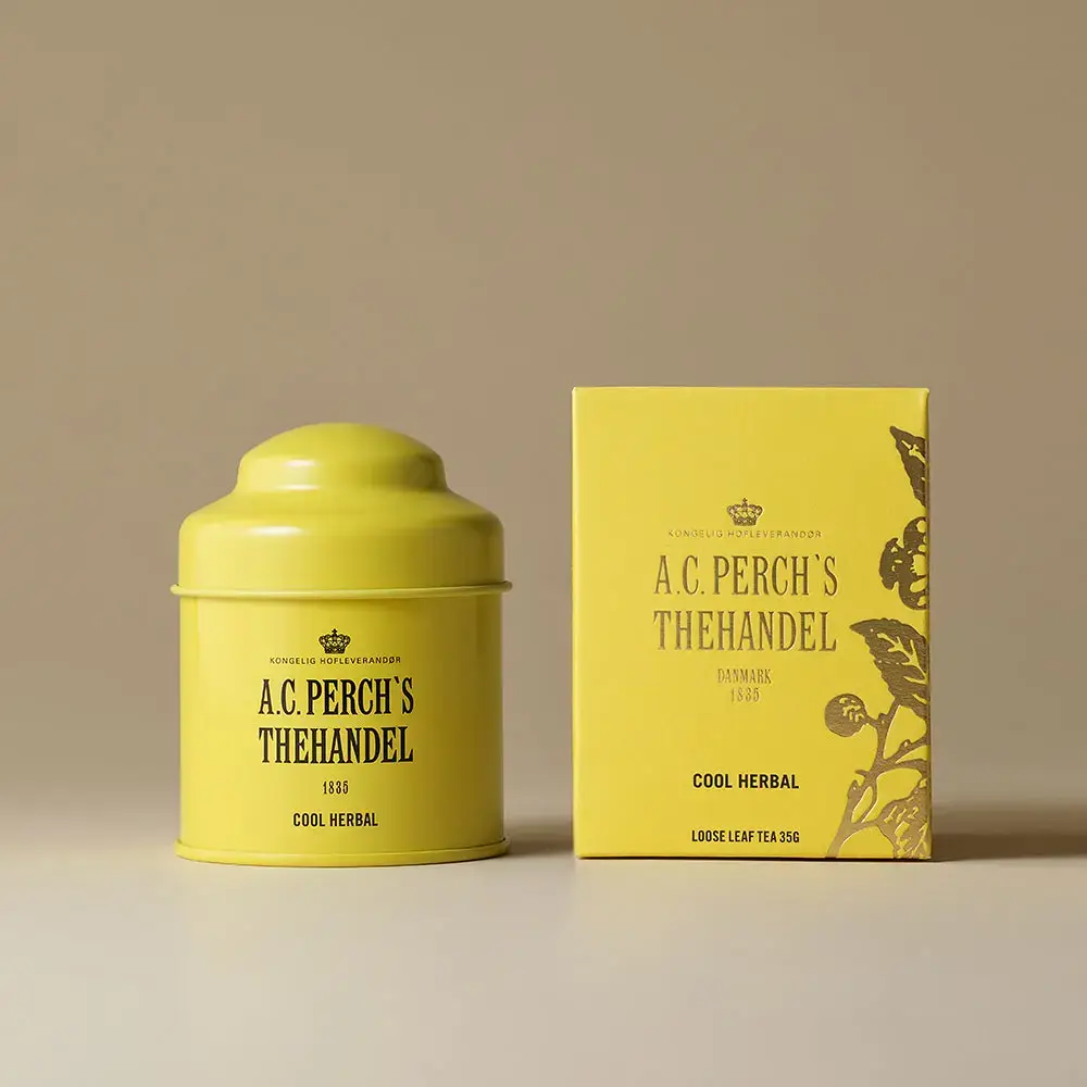 A.C. 퍼치스 티핸들 미니틴 35g 쿨허벌