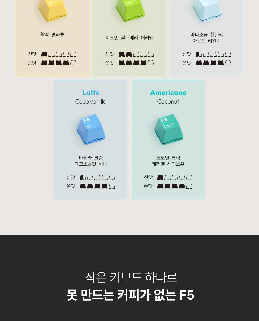 F5 프리미엄 콜드브루 8개입 (온) 상세페이지 18