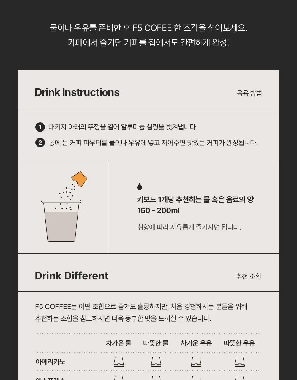 F5 프리미엄 콜드브루 8개입 (온) 상세페이지 19