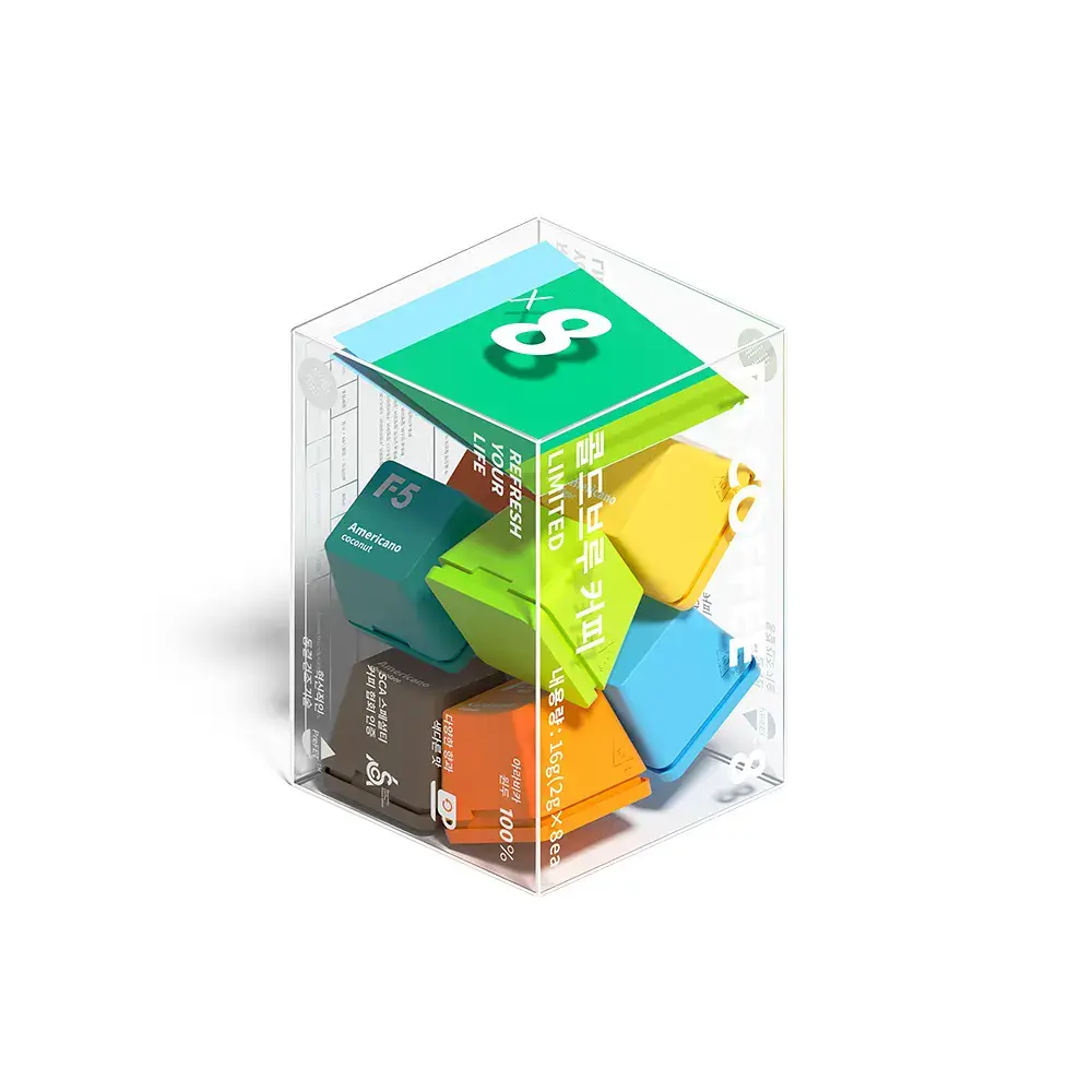 F5 프리미엄 콜드브루 8개입 (온)