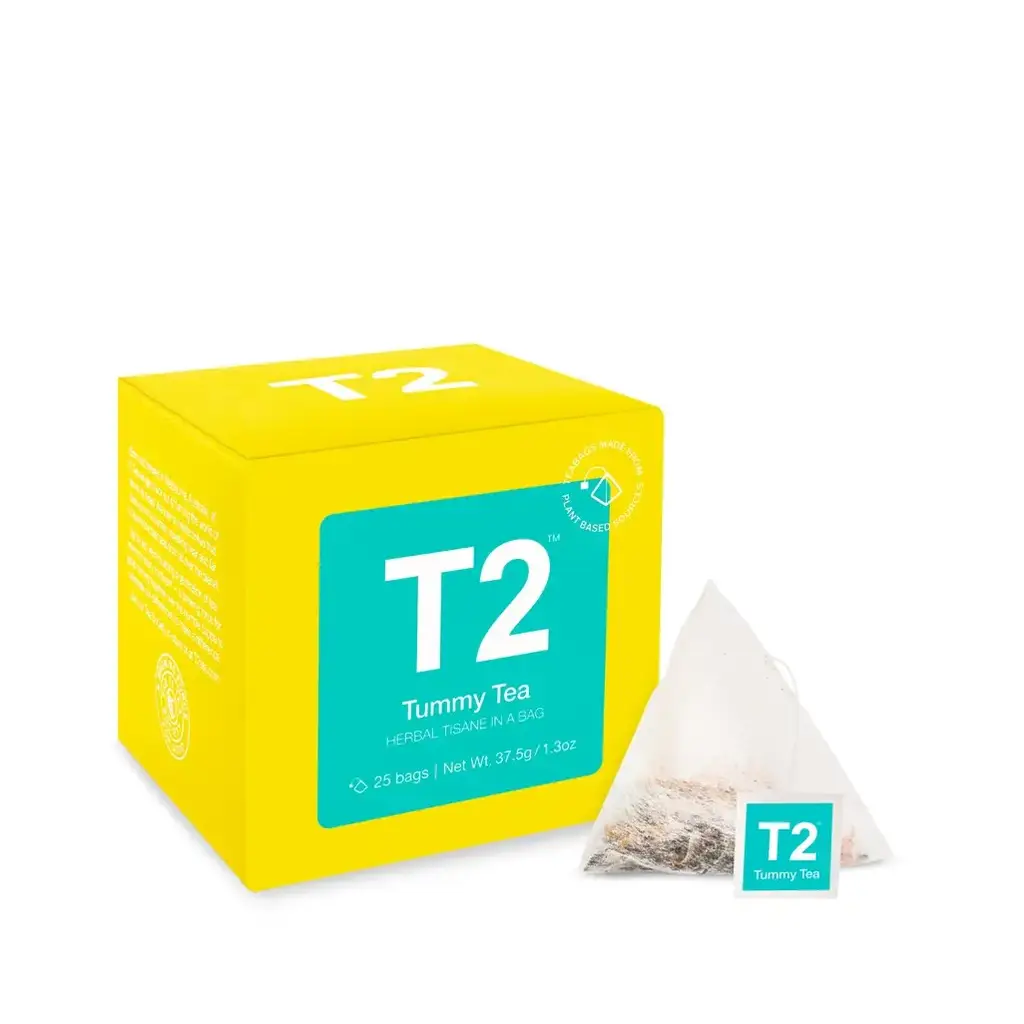 T2 티백 25개입 터미티