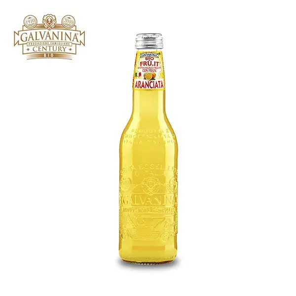 갈바니나 오렌지 소다수 355ml X 6병