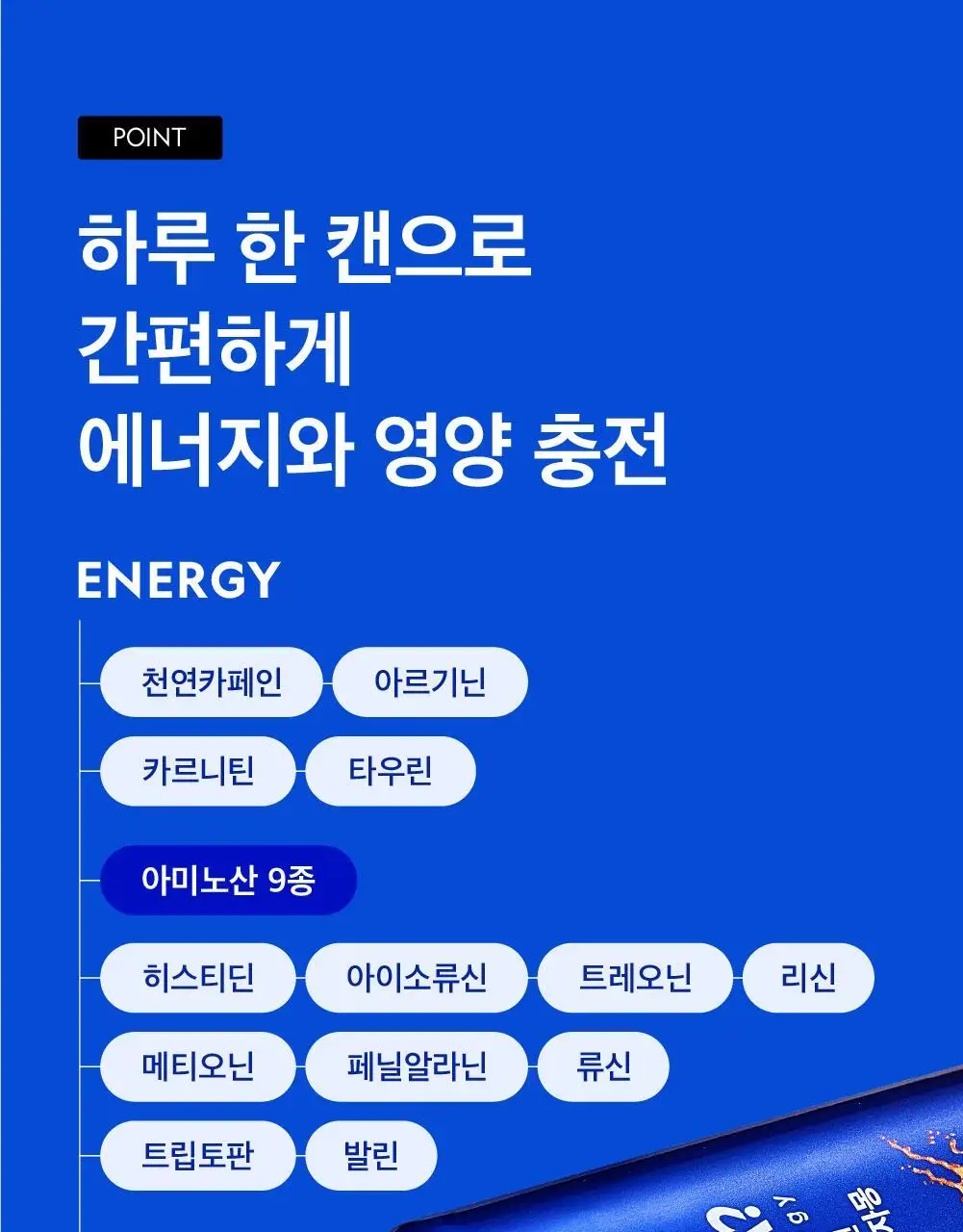 널담 뉴트리션 에너지드링크 355ml 자몽 12개입 상세페이지 19
