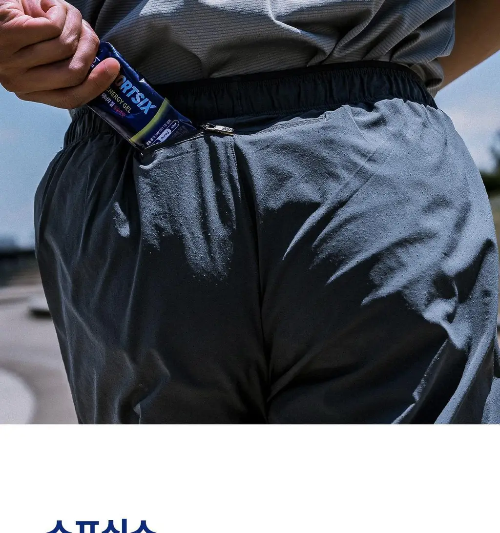 뉴케어 스포식스 리바이탈 드링크 1팩 (100mlx1ea) 상세페이지 19
