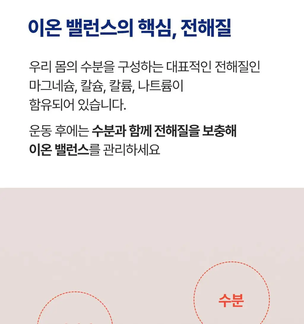 뉴케어 스포식스 클리어 샷 10포 (20mlx10ea) 상세페이지 14