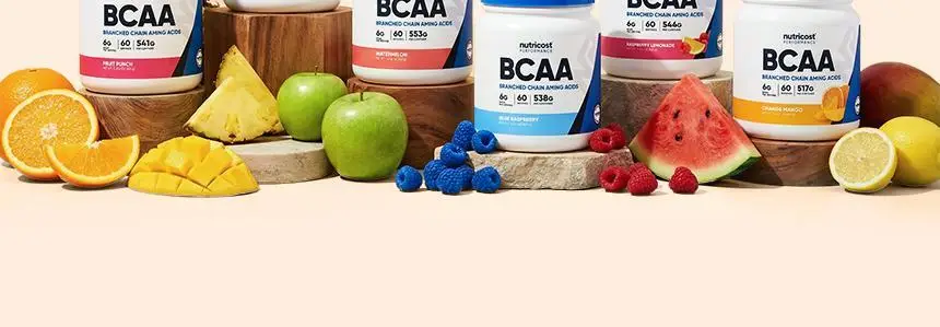 뉴트리코스트 퍼포먼스 BCAA 553g 수박향 상세페이지 5