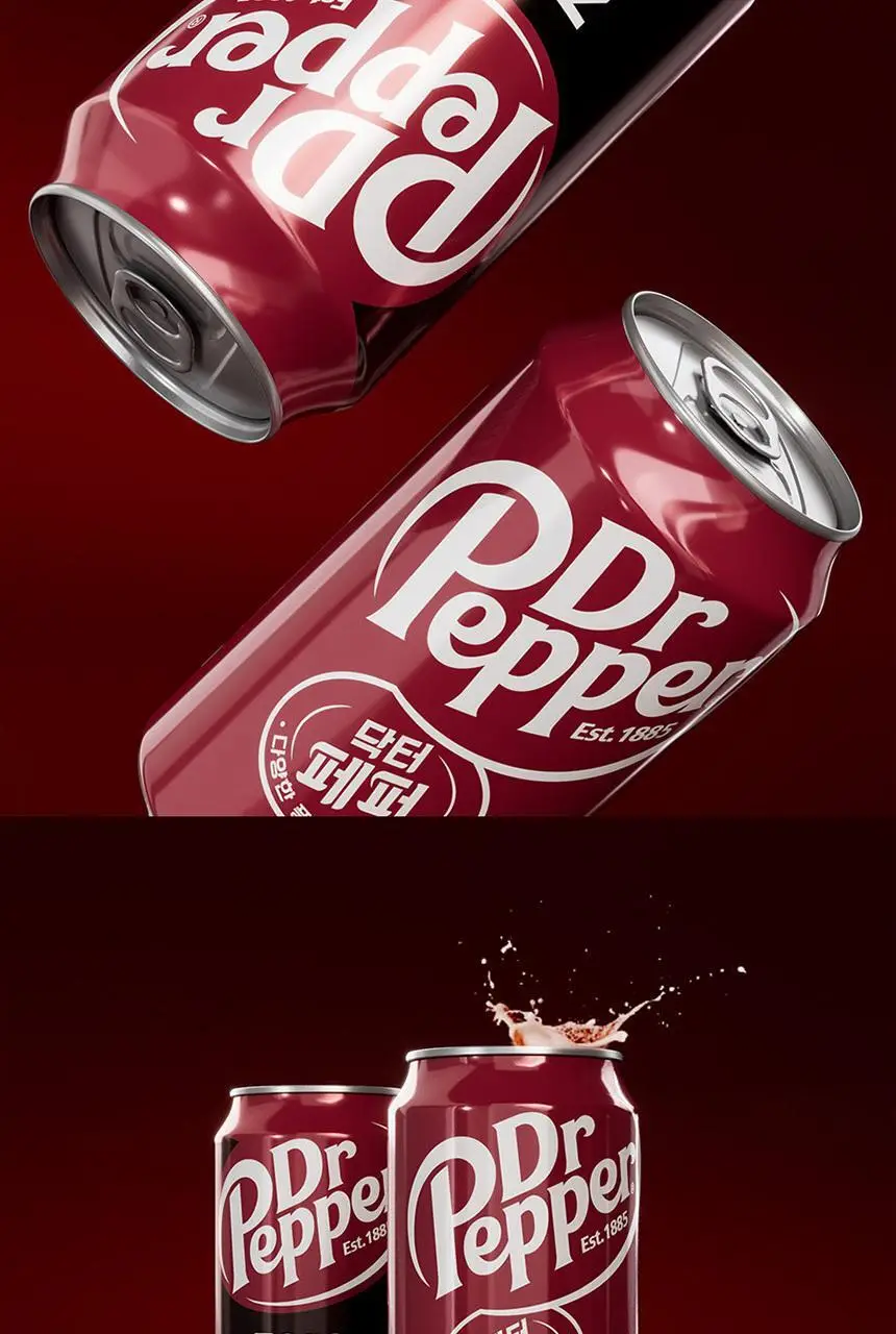 닥터페퍼 350ml 24캔 상세페이지 4