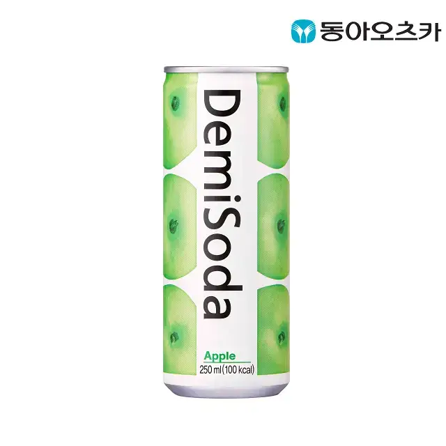 데미소다 애플 250ml 캔 30입 2박스