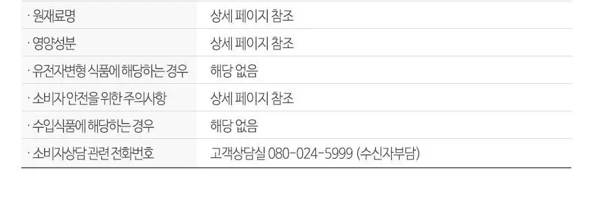 몬스터에너지 355ml 2종 12입(6+6) 상세페이지 13