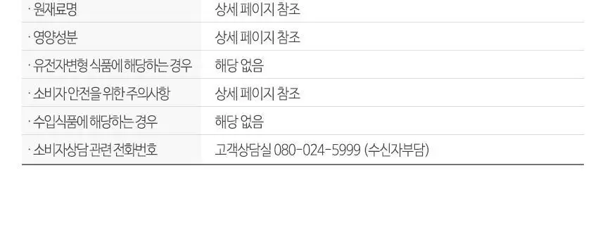 몬스터에너지 355ml 2종 12입(6+6) 상세페이지 25