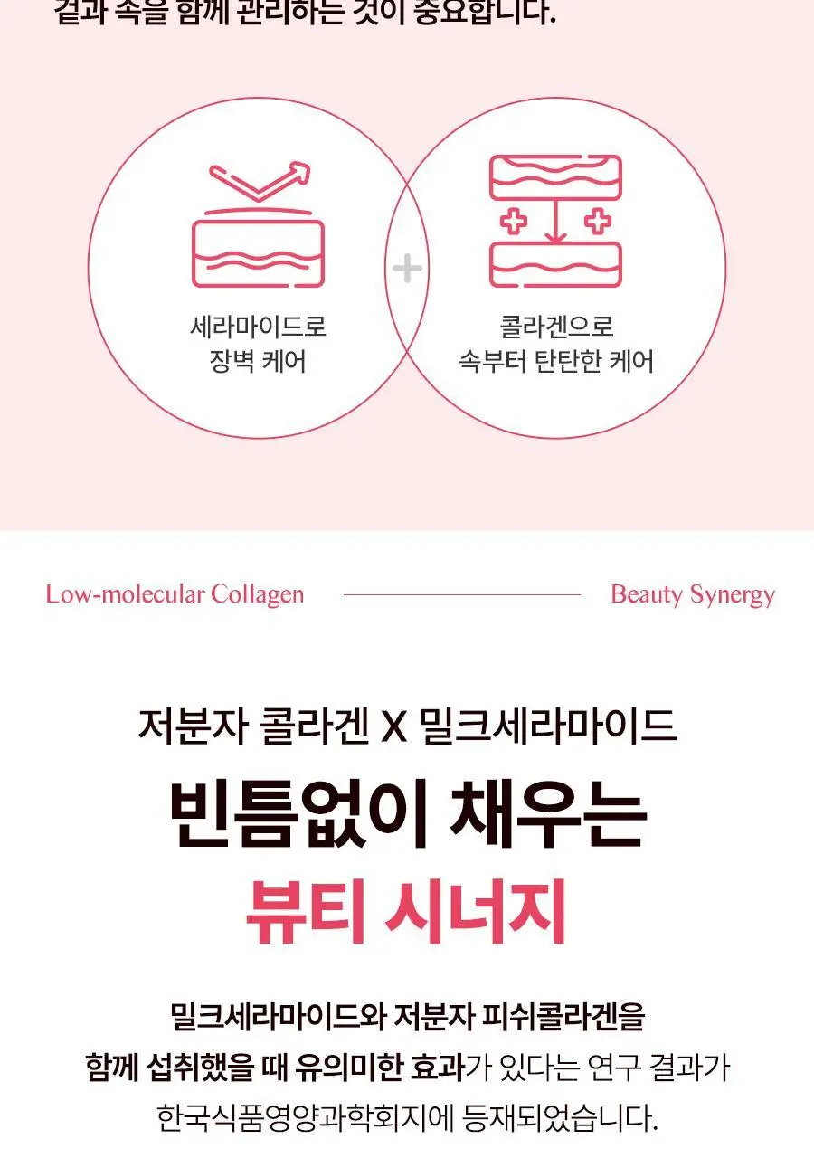 셀렉스 밀세라 콜라겐 10000 125ml 상세페이지 19