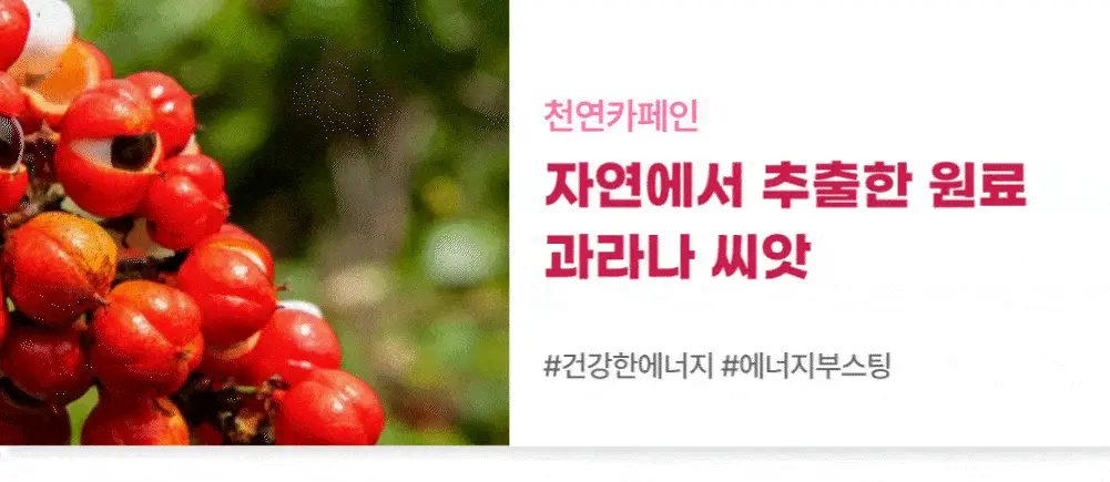 셀시어스 온더고 드링크 파우더 (10sticks) 4종 택1 상세페이지 13