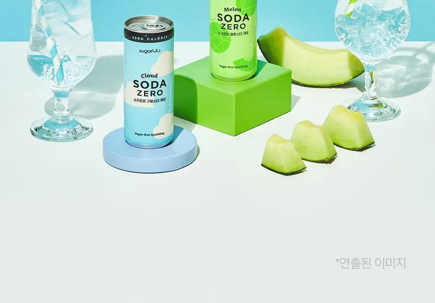 슈가로로 소다 제로 250ml 24개입 2종 택1 상세페이지 12