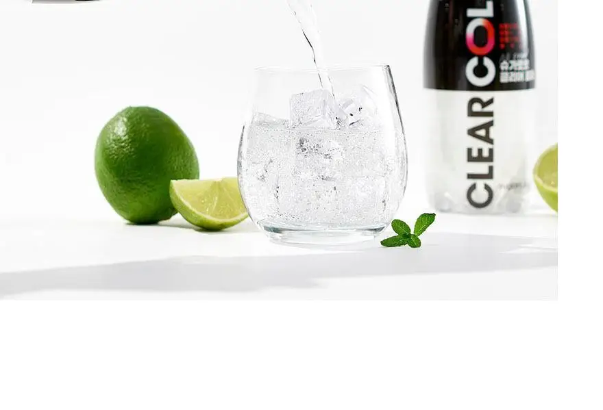 슈가로로 스파클링 350ml 24개입 6종 중 선택 상세페이지 43