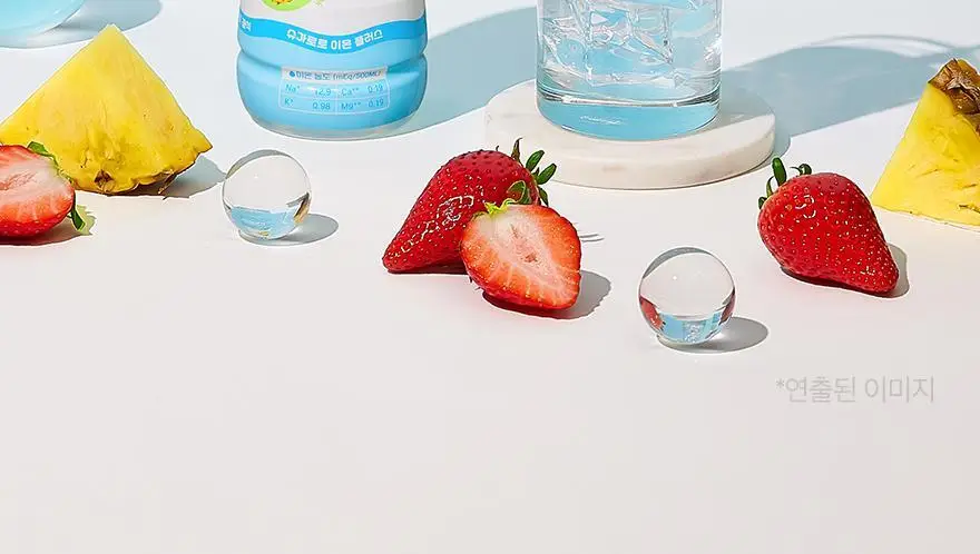 슈가로로 이온 플러스 500ml 24개입 상세페이지 8