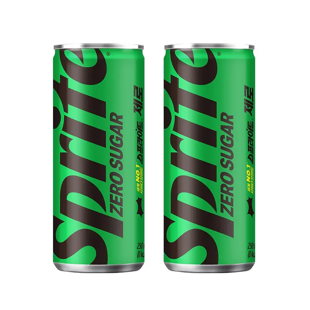 스프라이트 제로 250ml 30입