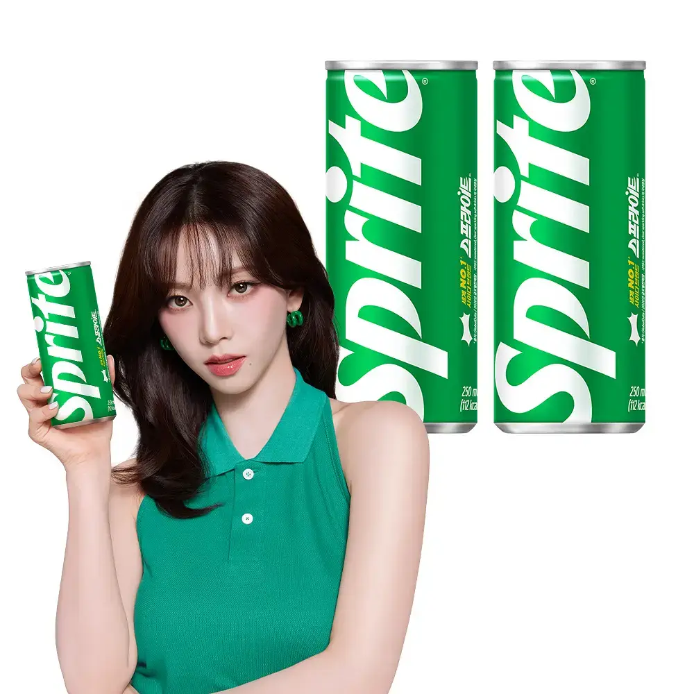 스프라이트 250ml 30캔