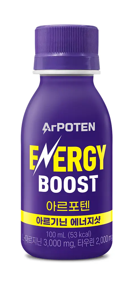 아르포텐 에너지샷 100ml