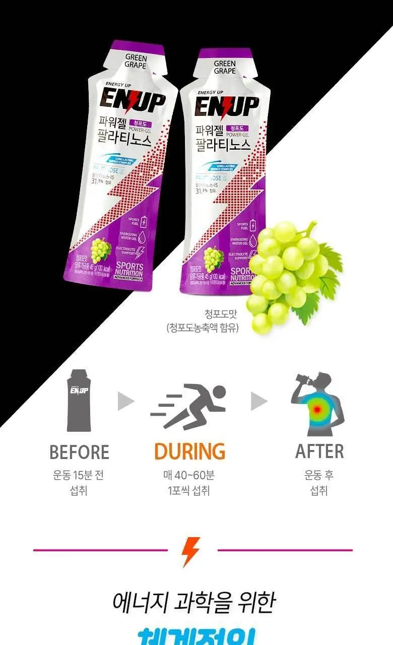 엔업 파워젤 팔라티노스 1포 청포도 상세페이지 3
