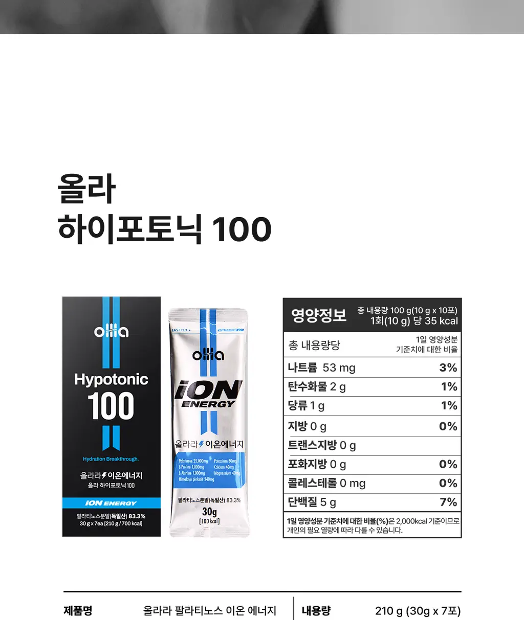 올라 팔라티노스 이온 에너지 30g 7포 상세페이지 30