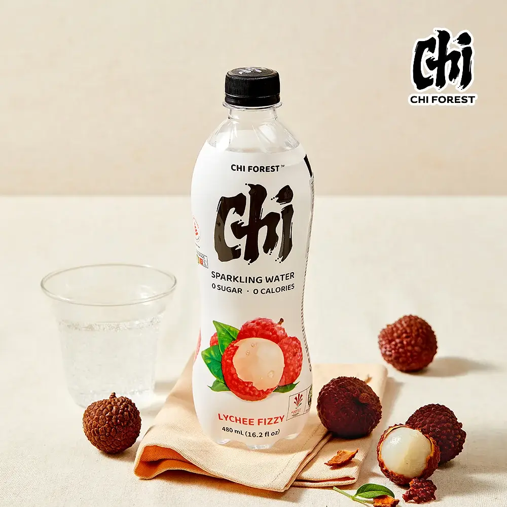 치 포레스트 리치 480ml