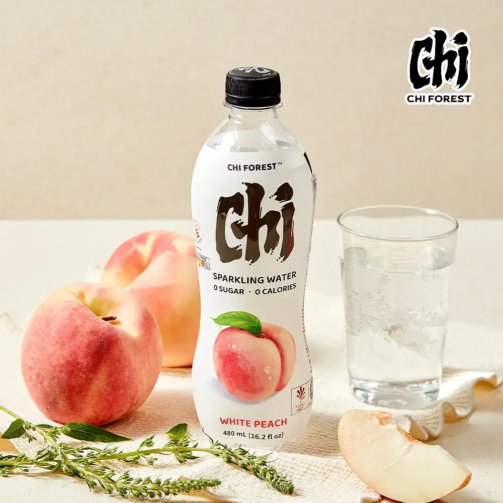치 포레스트 피치 480ml
