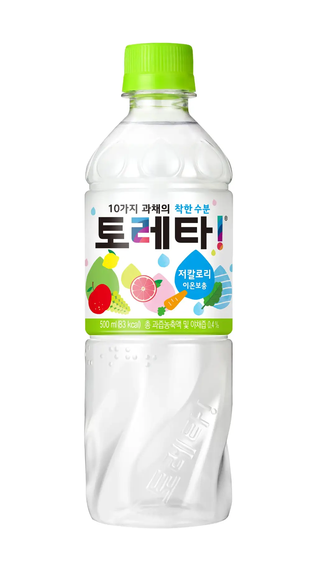 코카콜라 토레타 500ml