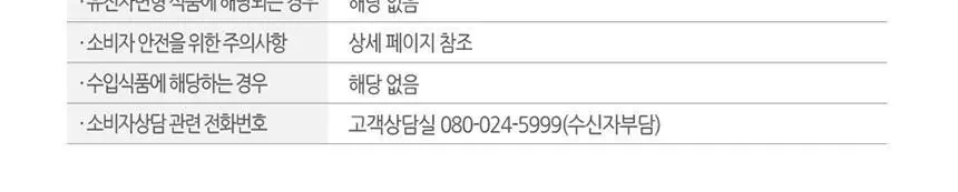 코카콜라 190ml 30입 + 환타 오렌지 190ml 30입 상세페이지 5