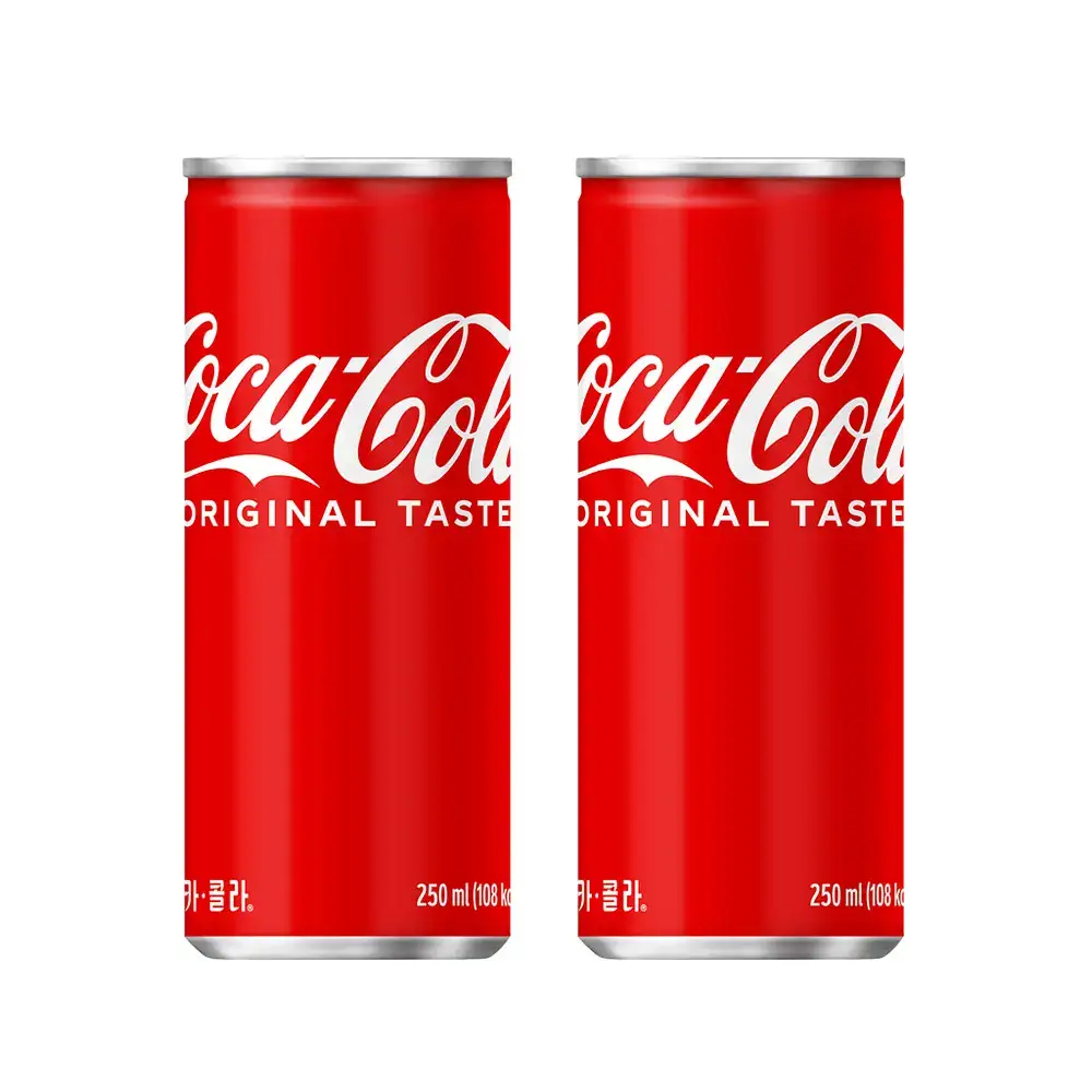 코카콜라 250ml 30캔