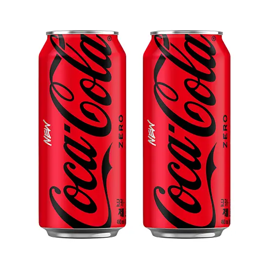 코크제로 490CAN 24입
