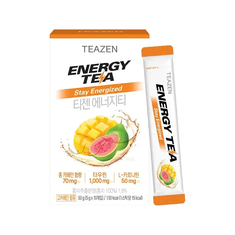티젠 에너지티 10T