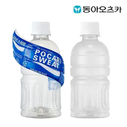 포카리스웨트 340ml 페트 20입 2박스