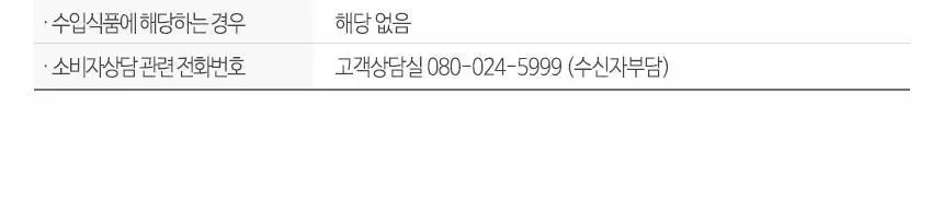 환타 오렌지 250ml 30캔 상세페이지 4