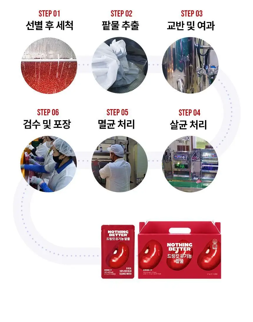 낫띵베럴 드링킷 유기농 팥물 100ml 상세페이지 35