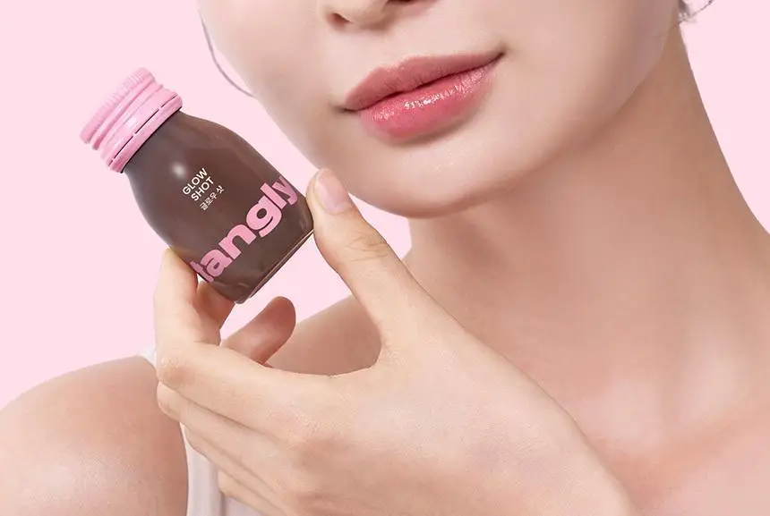 낫띵베럴 탱글리 샷 2종 1택 (브이리프트/글로우) 상세페이지 5