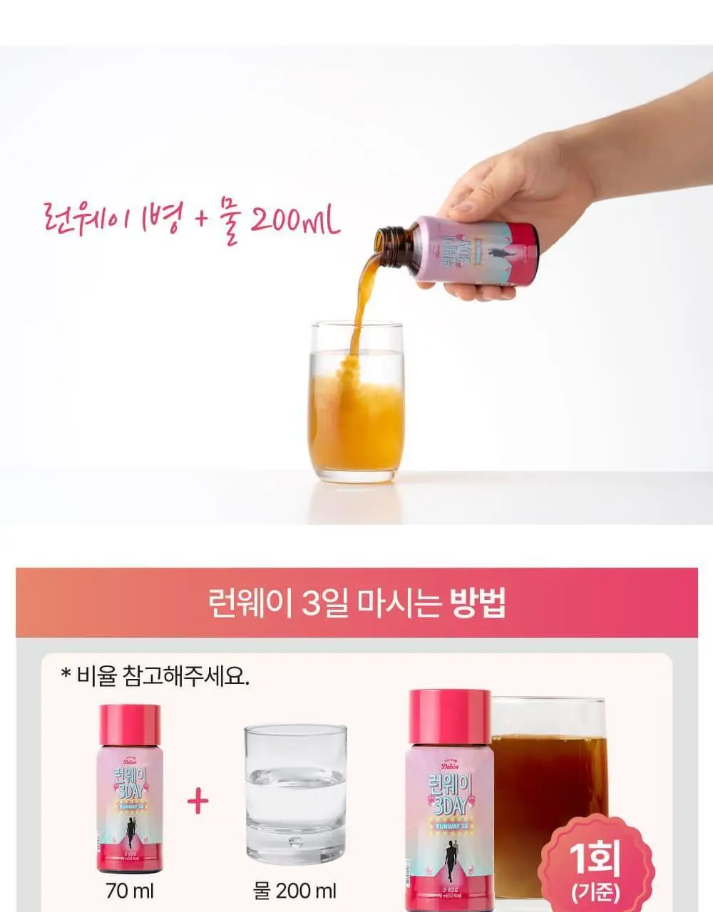 달심 런웨이 70ml 10병 상세페이지 10