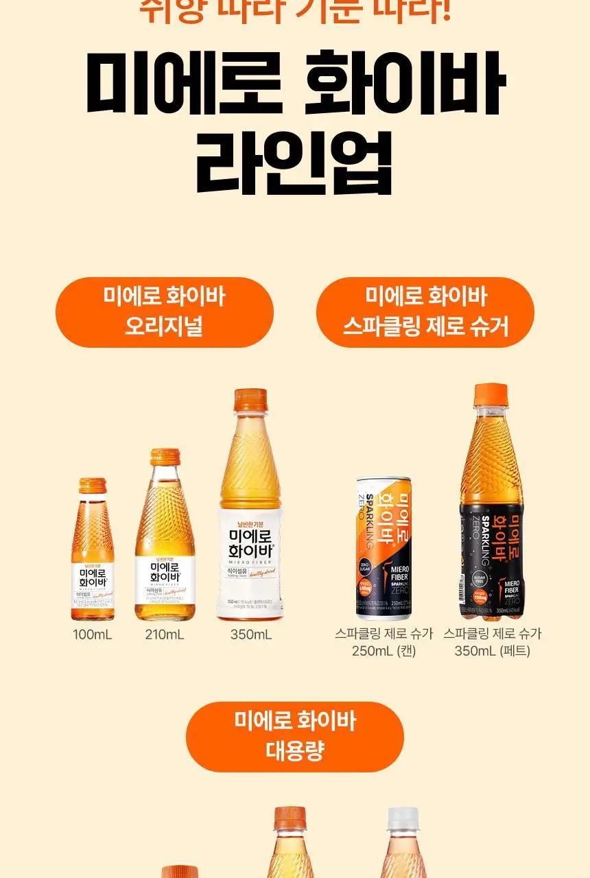 미에로화이바 350ml 상세페이지 3