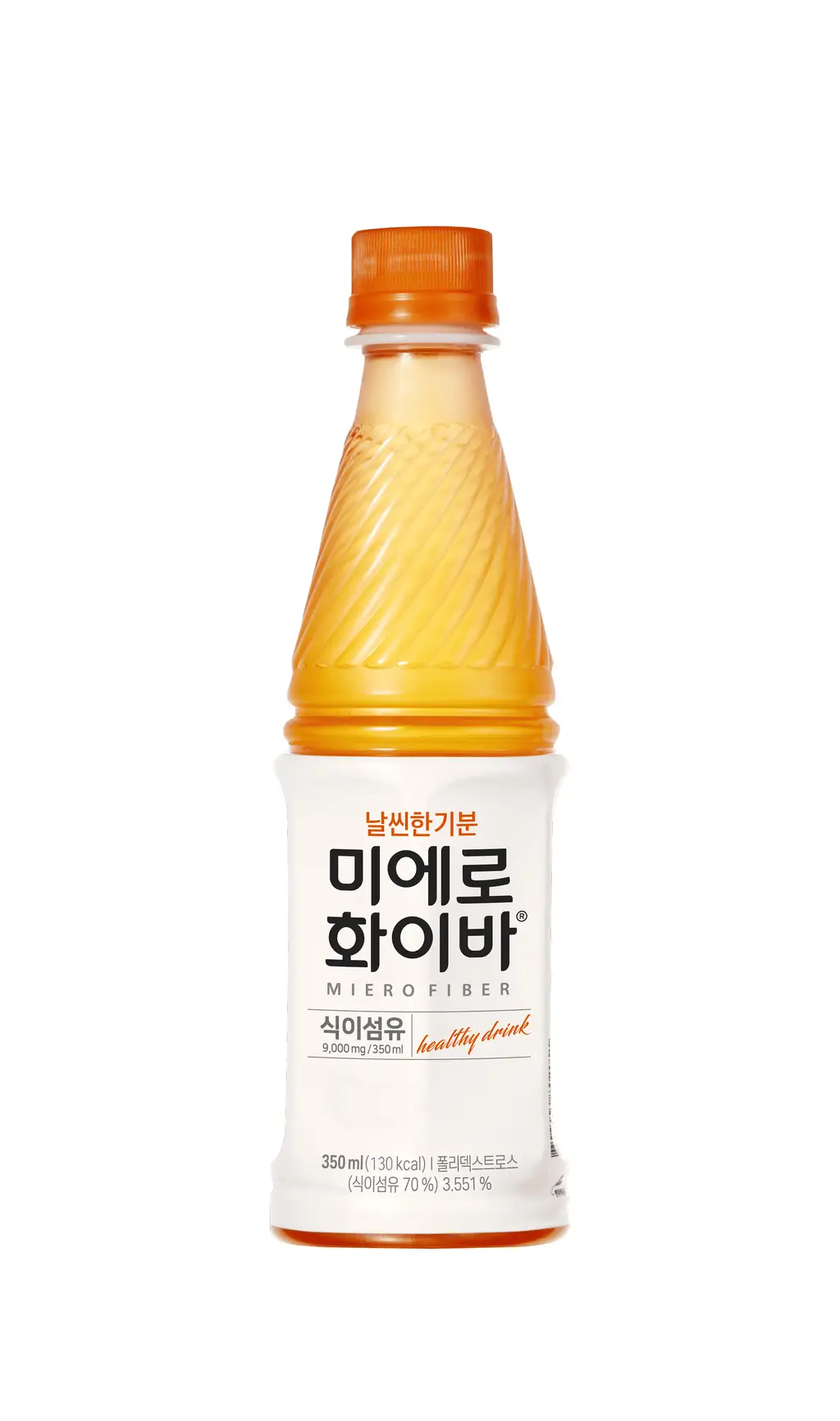 미에로화이바 350ml