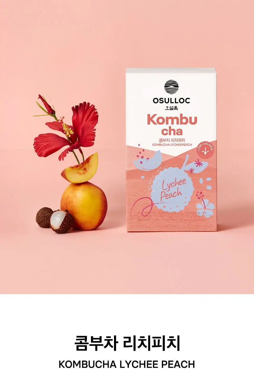 오설록 콤부차 깔라망고 10입+리치피치 10입+애플파인 10입 상세페이지 15