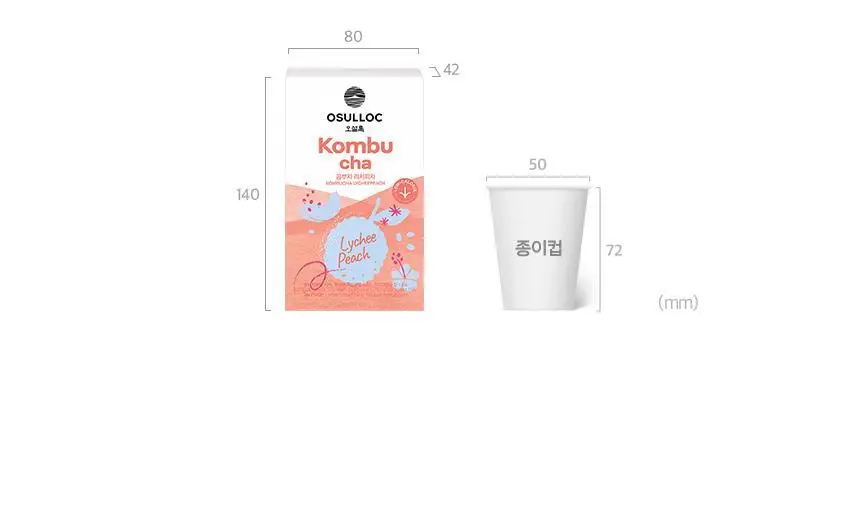 오설록 콤부차 깔라망고 10입+리치피치 10입+애플파인 10입 상세페이지 26