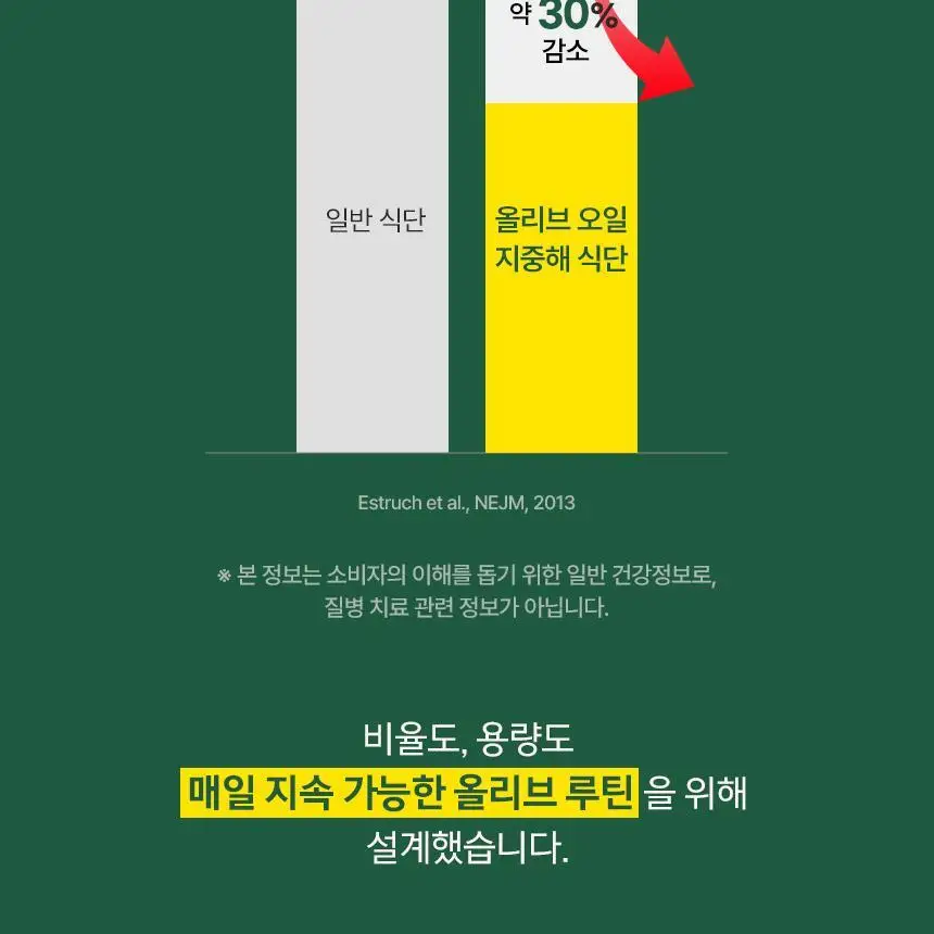 올리바즈모 유기농 올리브 샷 2종 택1(올레샷 / 올토샷) 상세페이지 8