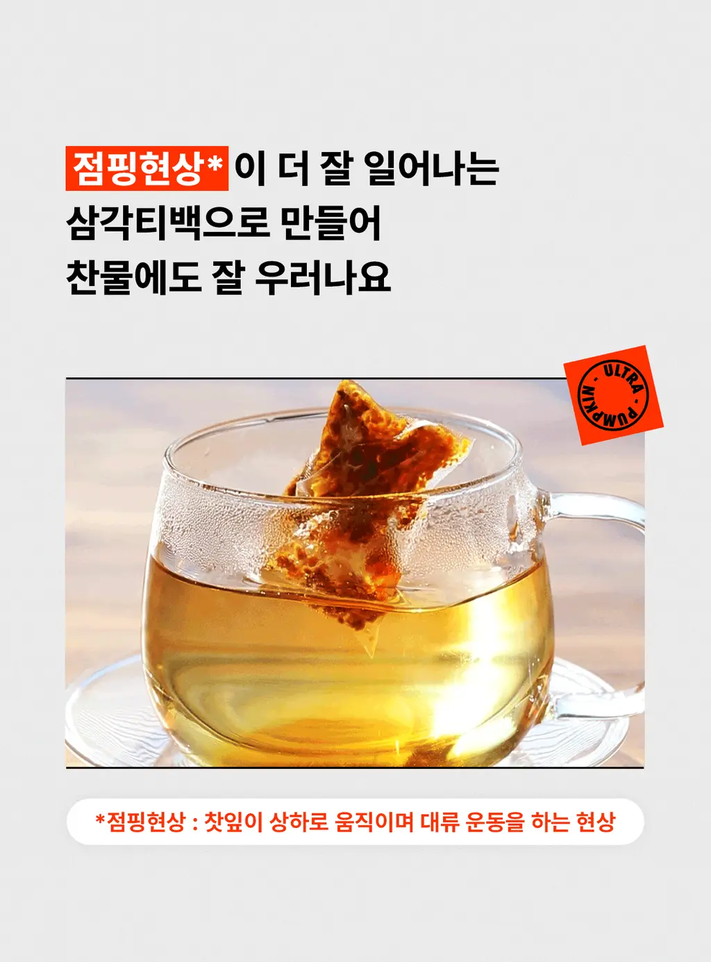 울트라잇츠 울트라펌킨티 (20개입) 상세페이지 14