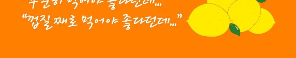 홀베리 유기농 레몬즙 PET (500mlx2병) 상세페이지 12