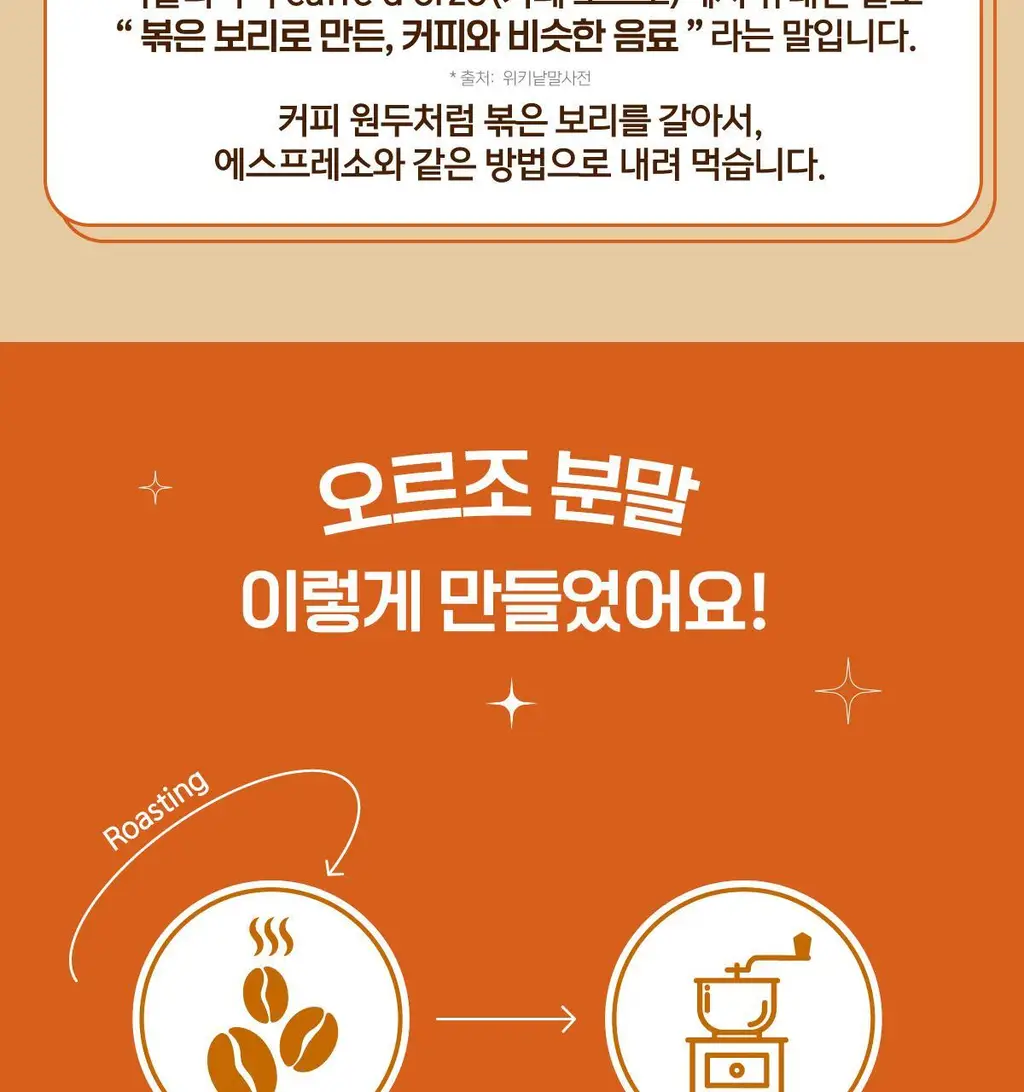 가벼운 쏙차 15+5포, 당차 15포, 빼차 15포 택1 (오르조,자몽맛,레몬맛) 상세페이지 15