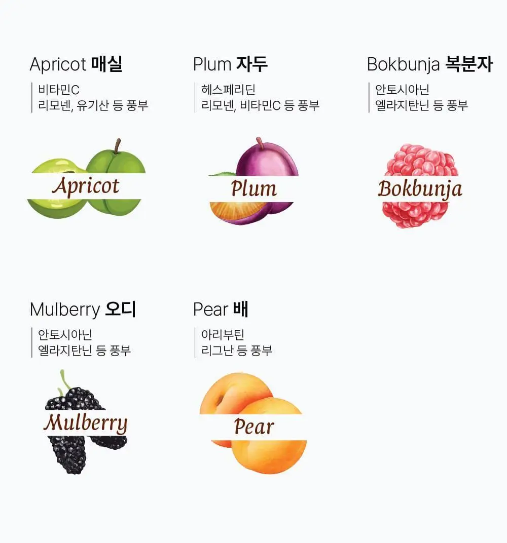 달심 클렌즈워터 500ml 상세페이지 14