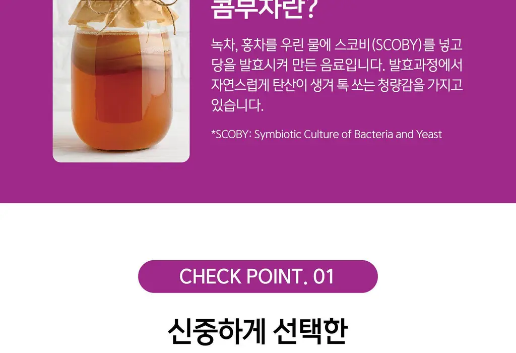 담터 포켓몬 콤부차 포도 10+3T 스티커 증정기획 상세페이지 10