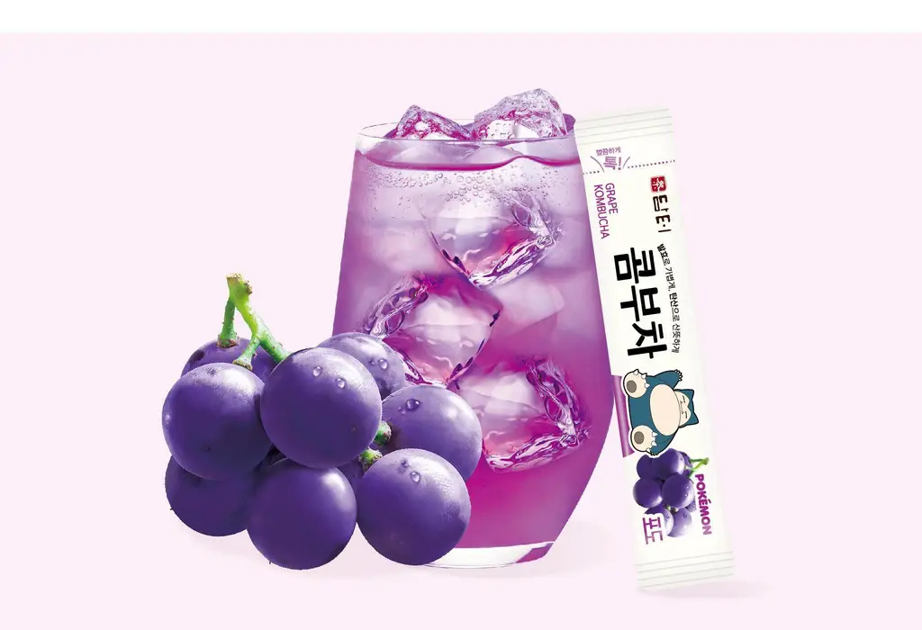 담터 포켓몬 콤부차 포도 10+3T 스티커 증정기획 상세페이지 13