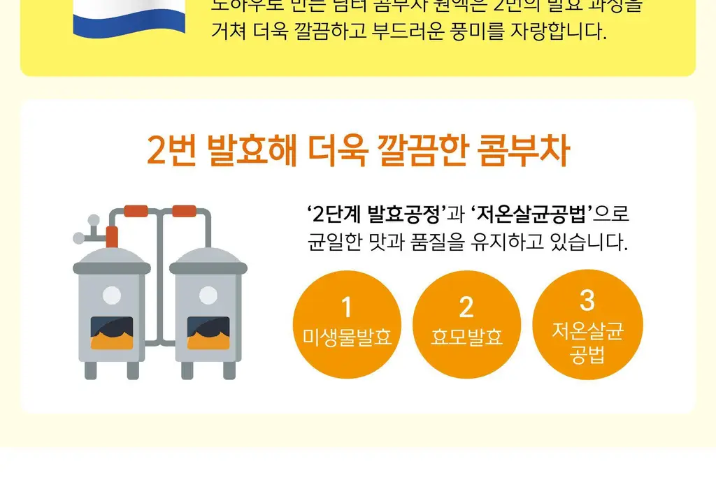 담터 포켓몬 콤부차 10T 5종 중 택1 상세페이지 46